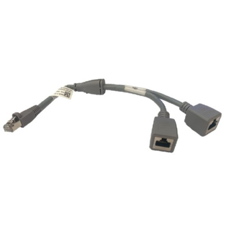 Latiguillo/Adaptador 30 Cm ATN a Ethernet+COM (04072045 VA)