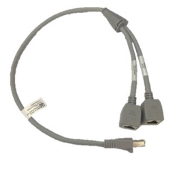 Latiguillo/Adaptador 60 Cm Ethernet a ATN+COM (04071532 VA)