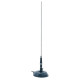 PiroStar antena de base magnetica  CBM-70  27 MHz 