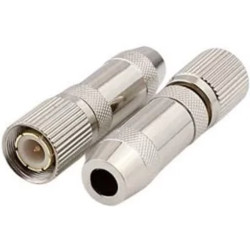 Conector Siemens 1.6/5.6 (m) crimpar ( Flex 1 y Flex-3 )