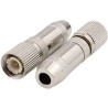 Conector Siemens 1.6/5.6 (m) crimpar ( Flex 1 y Flex-3 )