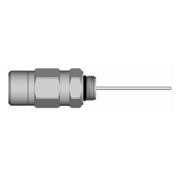 Conector 5/8"M para cable RG-11 fabricante PPC ref.B055-5/8M 