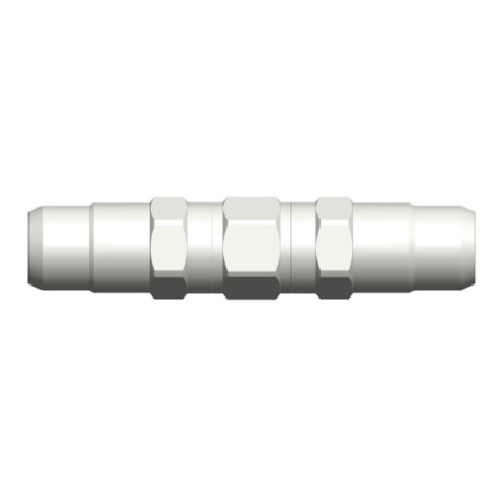 Empalmador RG11 para 4 pantallas fabricante PPC ref.B055-SPL 