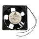 Ventilador Generico 220Vac 120x120x38mm