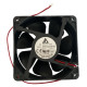 Ventilador Generico 21" 24V 120x120x38mm