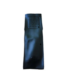 Funda WT Kenwood KV-90 piel 20x6x3cm 