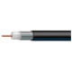 BOBINA de 1.000mts. Cable Coaxial PS-540 (Equivalente a QR-540)