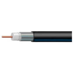 BOBINA de 1.000mts. Cable Coaxial PS-540 (Equivalente a QR-540)