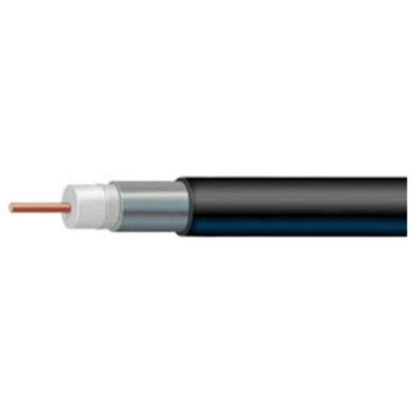 BOBINA de 1.000mts. Cable Coaxial PS-540 (Equivalente a QR-540)
