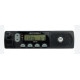 Emisora Motorola CM160 VHF REACONDICIONADA 