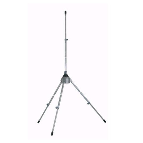 Sirio GPA 135-175 MHz Omnidireccional aluminio 