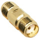 Transicion SMA doble hembra 