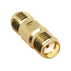 Transicion SMA doble hembra 