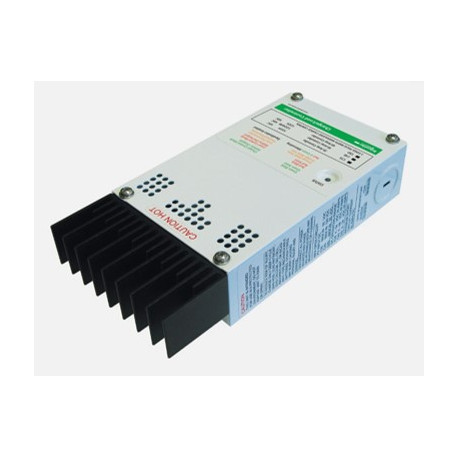 Regulador Solar Schneider C40 REACONDICIONADO