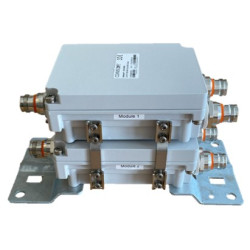 Diplexor Doble COMMSCOPE E14F05P59 380-960&1425-2690MHz 4.3/10(h)