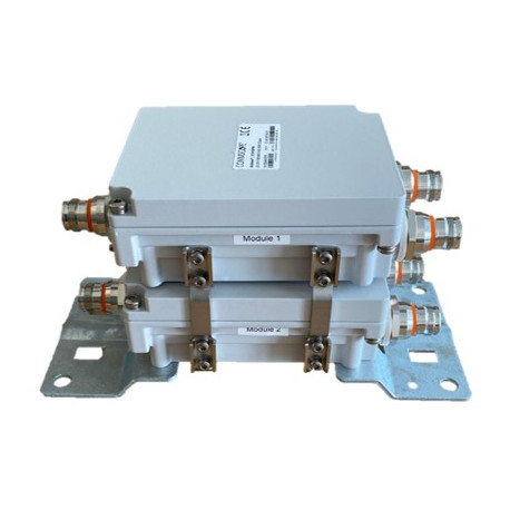 Diplexor Doble COMMSCOPE E14F05P59 380-960&1425-2690MHz 4.3/10(h)