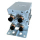 Diplexor Doble COMMSCOPE E14F05P59 380-960&1425-2690MHz 4.3/10(h)