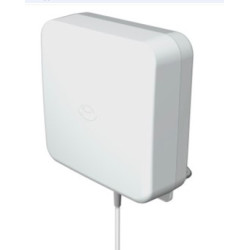 Antena Directiva Panorama WM11-DEP3G-03SJ ganancia 9dBi  890-2170 MHz  