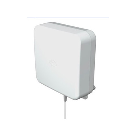 Antena Directiva Panorama WM11-DEP3G-03SJ ganancia 9dBi  890-2170 MHz  