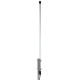 Sirio SPO 145-2  145-175 MHz Omni Fibra de vidrio