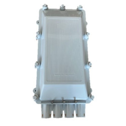 Caja sujecion PS-128/256-FIB  hasta 256 FO