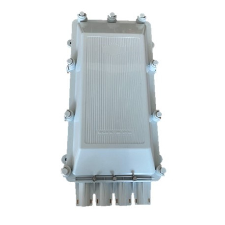 Caja sujecion PS-128/256-FIB  hasta 256 FO