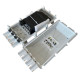Caja sujecion PS-128/256-FIB  hasta 256 FO