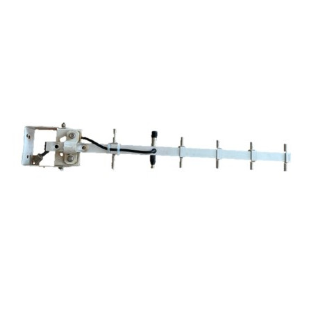 Antena directiva Yagi 6 elementos 2100-2700 MHz 9,5Dbi REACONDICIONADA