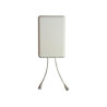 Antena MIMO LTE/GSM/UMTS/WIFI Panel WMI-0727DP7G 690-2700MHz