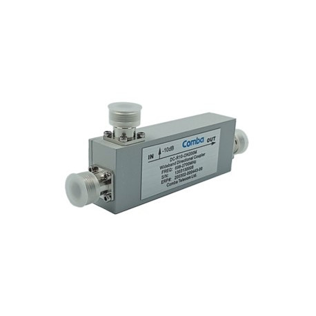 COMBA DC-R15-ON200M  Acoplador  1 salida 15dB N 