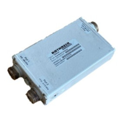 Diplexor KATHREIN 806-960&1710-2170MHz 7/16(h) REACONDICIONADO