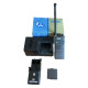 Pack 6 Uds. WT Teltronic PR-216-F1 145-174 MHZ REACONDICIONADO