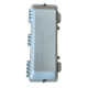 Caja sujecion PS-64/128-FIB hasta 128 FO de 2 entradas y 2 salidas
