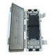 Caja sujecion PS-64/128-FIB hasta 128 FO de 2 entradas y 2 salidas