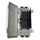 Caja sujecion PS-64/128-FIB hasta 128 FO de 2 entradas y 2 salidas