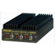 Amplificador RU2-45 UHF entrada: 0,8-3W salida 45W 430-440 MHZ REACONDICIONADO