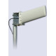 Sirio SLP 1.700-2.500 Mhz Antena direct. radomizad