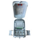 CTO Exterior 16 conexiones con splitter SC/APC Ref.862