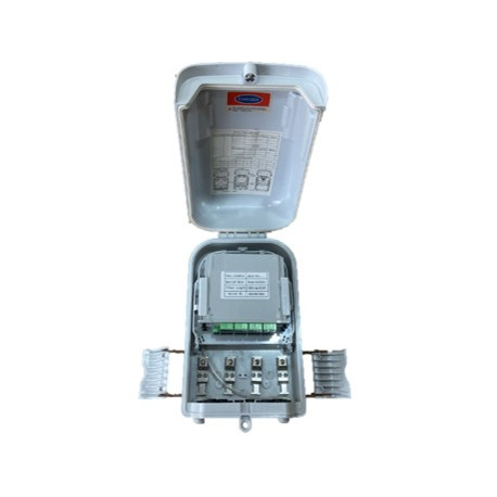 CTO Exterior 16 conexiones con splitter SC/APC Ref.862