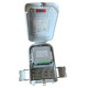CTO Exterior 16 conexiones con splitter SC/APC Ref.862