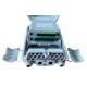 CTO Exterior 16 conexiones con splitter SC/APC Ref.862
