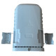 CTO Exterior 16 conexiones con splitter SC/APC Ref.862
