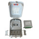 CTO Exterior 16 conexiones con splitter SC/APC Ref.862