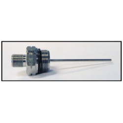 Adaptador Coaxial 5/8"M-F H Rápido ref.5/8M-FF PPC
