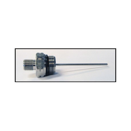 Adaptador Coaxial 5/8"M-F H Rápido ref.5/8M-FF PPC