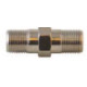 Adaptador Coaxial F Hembra - F Hembra Alto Rendimiento Ref.CF81GHZC