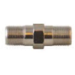 Adaptador Coaxial F Hembra - F Hembra Alto Rendimiento Ref.CF81GHZC