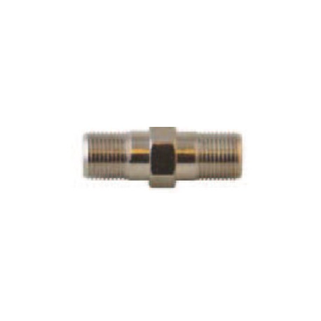 Adaptador Coaxial F Hembra - F Hembra Alto Rendimiento Ref.CF81GHZC
