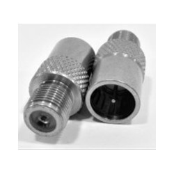 Conector F Rápido ref.PPC FM-FF-PO