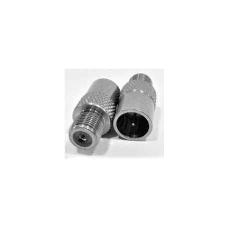Conector F Rápido ref.PPC FM-FF-PO